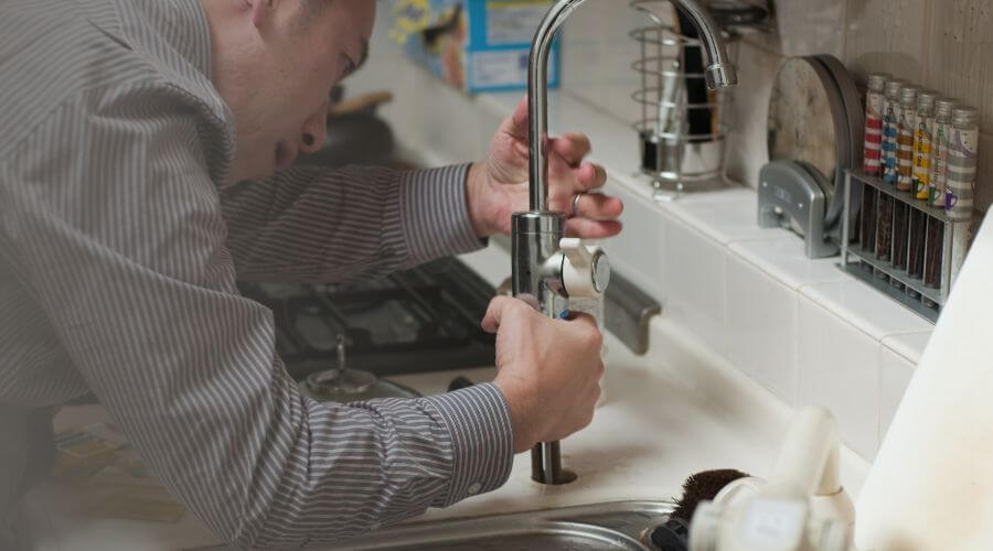 Professional expert plumbing services in Cleveland, MS